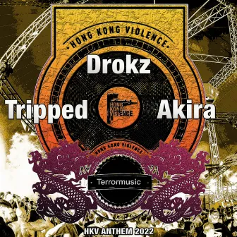 Terrormusic by Akira