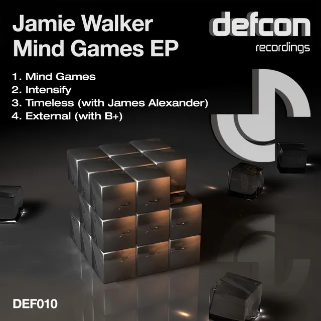 Mind Games - Original Mix