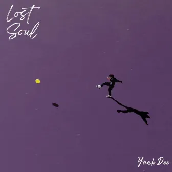 Lost Soul by Yunh Dee