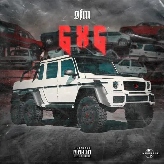 6X6 by GFM