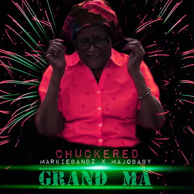 Grand Ma