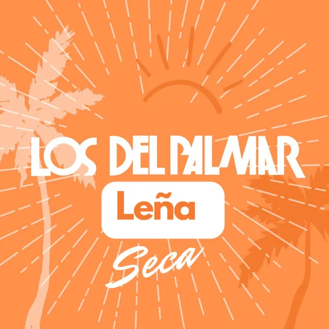 Leña seca