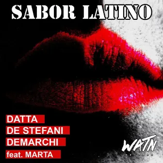 Sabor Latino by Datta