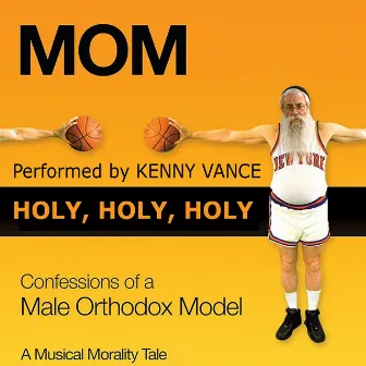 Holy Holy Holy by Kenny Vance