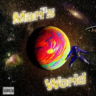 Mari's World by LT2