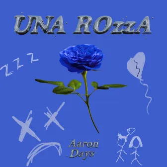 Una Rozza by Aaron Days