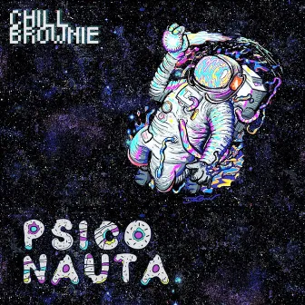 Psiconauta by Chill Brownie