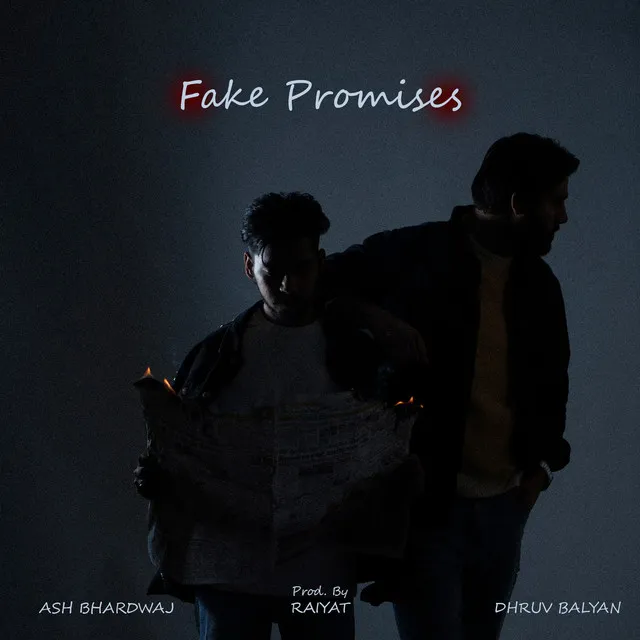 Fake Promises