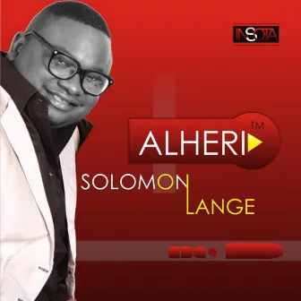 Alheri by Solomon Lange