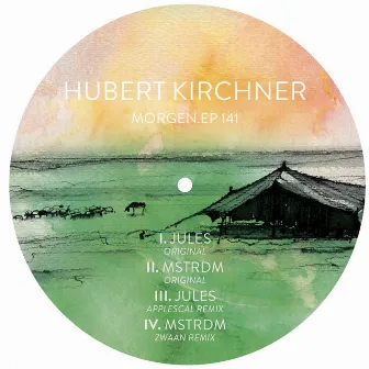 morgen.ep 141 by Hubert Kirchner