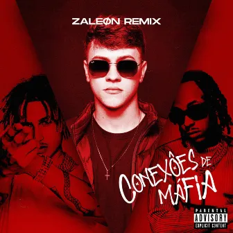 Conexões de Máfia by ZALEØN