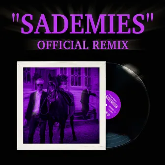 SADEMIES (REMIX) by Unknown Artist