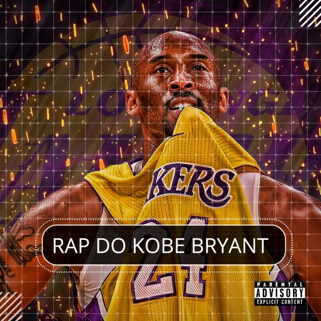 Rap do Kobe Bryant