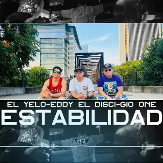 Estabilidad by Eddy el Disci