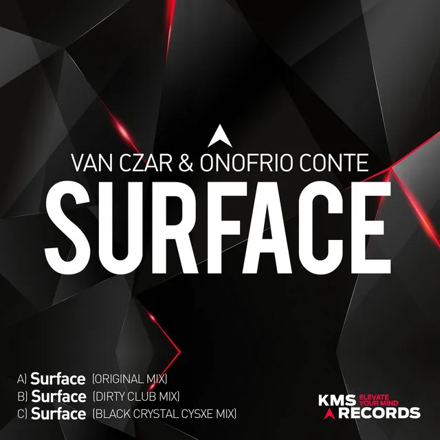 Surface - Extended Mix