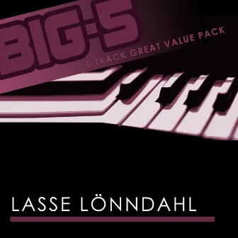 Big-5 : Lasse Lönndahl by Lars Lönndahl