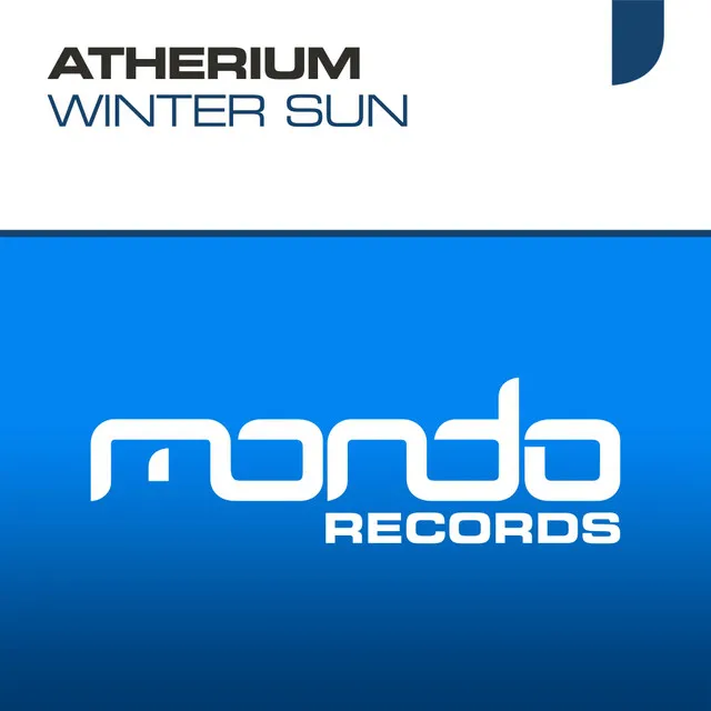 Winter Sun - Original Mix