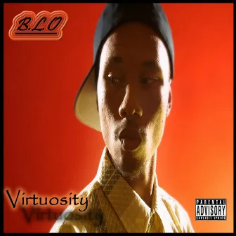 Virtuosity by B.L.O