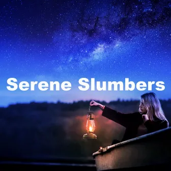 Serene Slumbers by Calming Bedtime