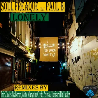 Lonely by Soul Freaque