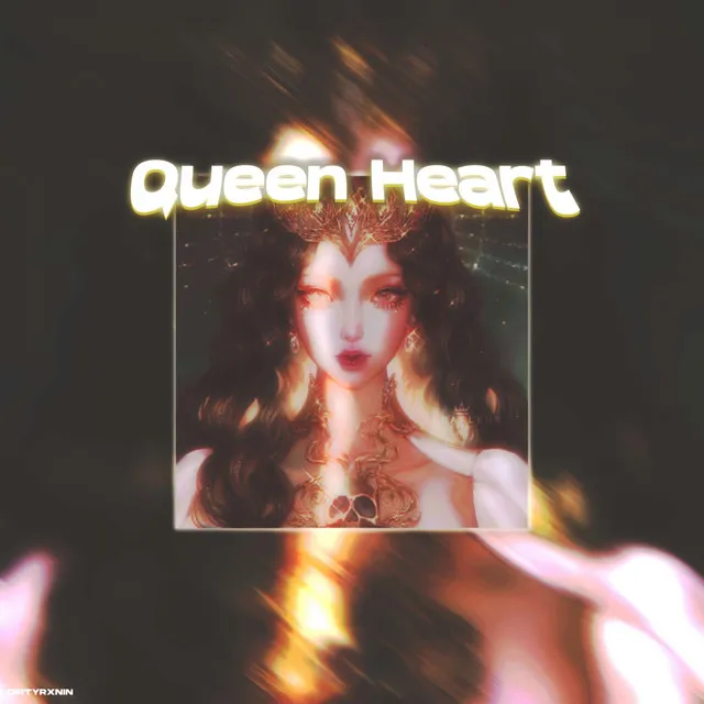 Queen Heart