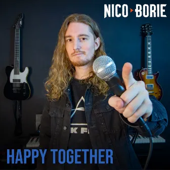 Happy Together by Nico Borie