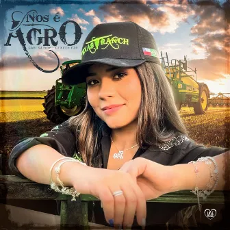 Nos É Agro by DJ Neeh FZR