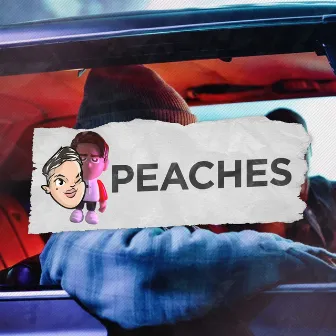 Peaches by DJ Roma Oficial