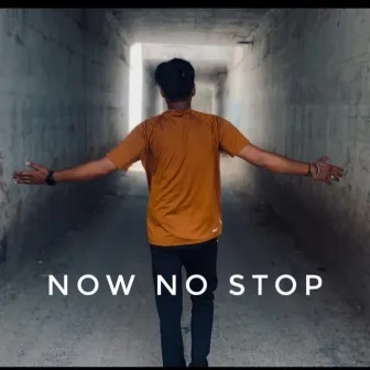 Now No Stop by Mehul Jogii