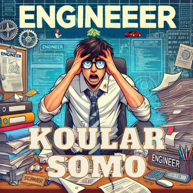 Engineer