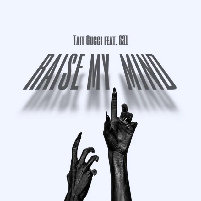 RAISE MY MIND (feat. 631)