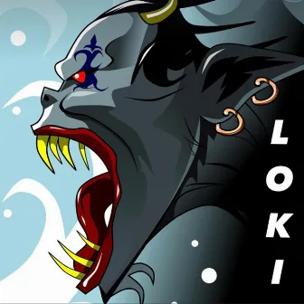 Loki by King Popz