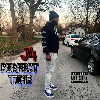 Perfect Time by J4