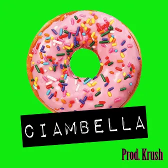 Ciambella by CholoStich