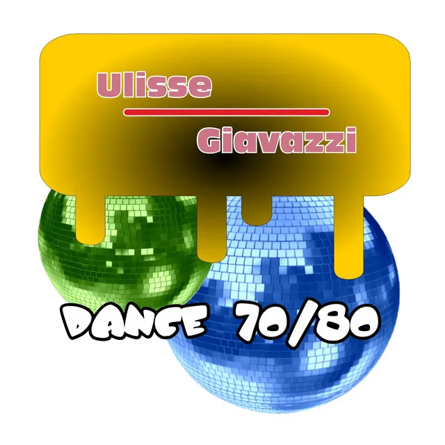 Dance 70/80