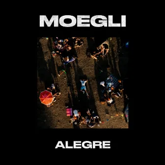 ALEGRE by MOEGLI