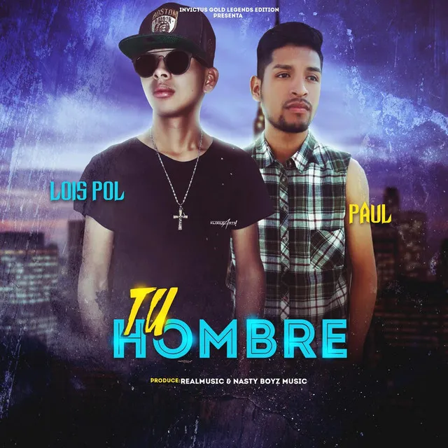 Tu Hombre