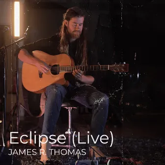 Eclipse (Live) by James R. Thomas