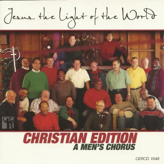 Jesus, the Light of the World by Christian Edition