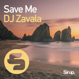 Save Me by DJ Zavala