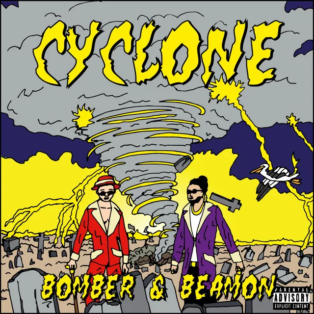 Cyclone