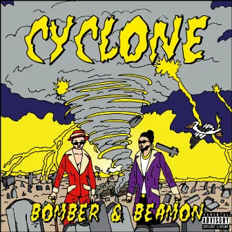 Cyclone by Bomber