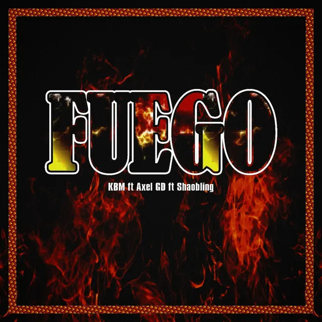 Fuego