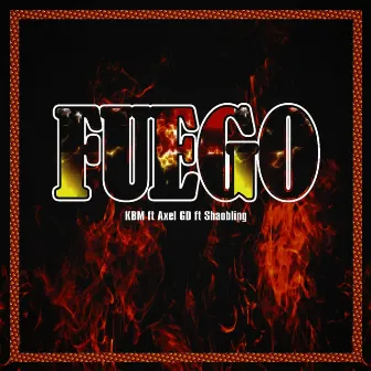 Fuego by Shaobling