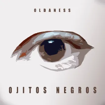 Ojitos Negros by Oldaness