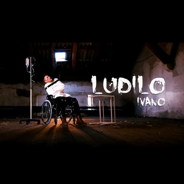 Ludilo