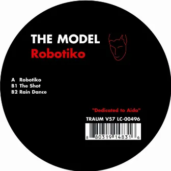 Robotiko by The Model