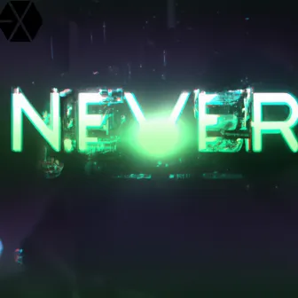 Never by Exist3nce