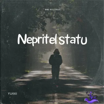 Nepřítel Státu by Yukki