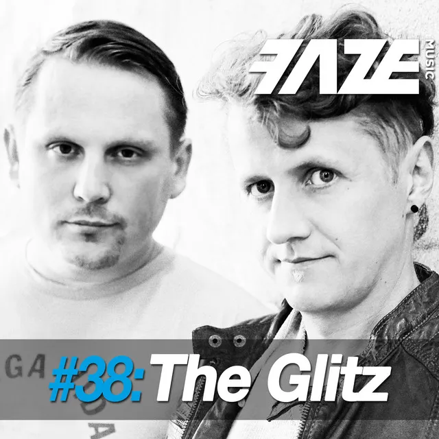 I Don't Dig This - The Glitz Remix